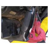 2 Craftsman Sander - Belt and Sheet