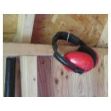 Large yard warrior lot to include a...