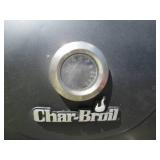 Char-Broil charcoal grill and/or sm...