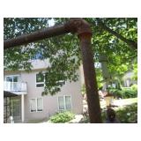 Heavy duty squirrel deterrent suet ...