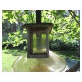 Small collection of outdoor bird fe...