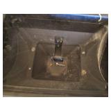 Yardworks® 85 lb. Tow-Behind Broadcast Spreader