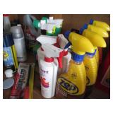 Huge assortment of household, autom...