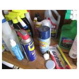 Huge assortment of household, autom...