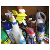 Huge assortment of household, autom...