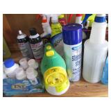 Huge assortment of household, autom...