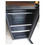 Magic Chef Beverage Cooler Mini Fridge