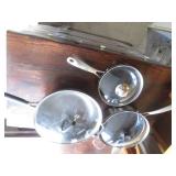 Kitchen Essentials from Calphalon a...