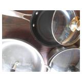 Kitchen Essentials from Calphalon a...