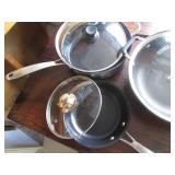 Kitchen Essentials from Calphalon a...