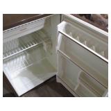 Vintage Emerson Mini-Fridge