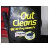 Bissell ProHeat Carpet Cleaner