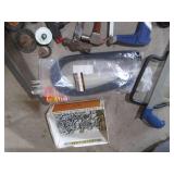 Hammers, Hacksaw and More