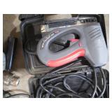 Vintage craftsman 1/2in drill, Chic...