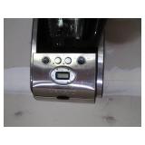 Cuisinart coffee maker with origina...