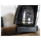 Cuisinart coffee maker with origina...
