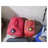 Assorted Garage & Automotive Supplies