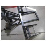 Pittsburgh 300 lb. High-Lift Lawn Mower/ATV Jack