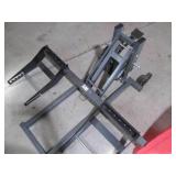 Pittsburgh 300 lb. High-Lift Lawn Mower/ATV Jack