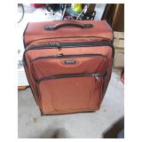 Large capacity Samsonite spinning t...