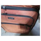 Large capacity Samsonite spinning t...