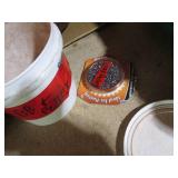 Rawlings PL115G, MacGregor MG55 & D...