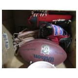 Rawlings PL115G, MacGregor MG55 & D...