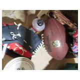 Rawlings PL115G, MacGregor MG55 & D...