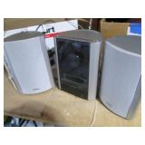 Sony CMT-EX5 Micro hi-fi component ...