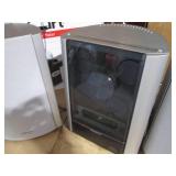 Sony CMT-EX5 Micro hi-fi component ...