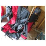 Folding Camping Chairs - HD