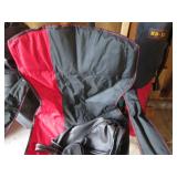 Folding Camping Chairs - HD