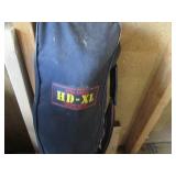 Folding Camping Chairs - HD