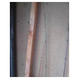 Vintage Fishing Rods & Reels Collection