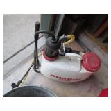 Chapin Pro Series 4-gallon backpack...