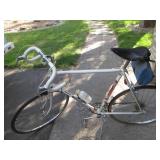 Gitane Grand Sport Deluxe Bicycle (Made in France) with Middlemore Saddle