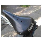 Gitane Grand Sport Deluxe Bicycle (Made in France) with Middlemore Saddle