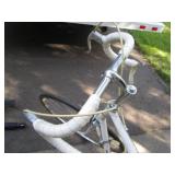 Gitane Grand Sport Deluxe Bicycle (Made in France) with Middlemore Saddle