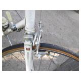 Gitane Grand Sport Deluxe Bicycle (Made in France) with Middlemore Saddle