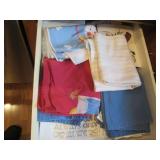 Pyrex style measuring cup, metal sa...