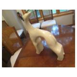 Picnic Basket, Living Terrarium & Home Décor Assortment