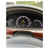 Beautiful 2013 Mercedes-Benz S550 4-Matic Silver Luxury Sedan - 64,635 Miles