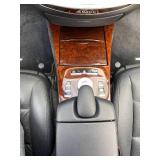 Beautiful 2013 Mercedes-Benz S550 4-Matic Silver Luxury Sedan - 64,635 Miles