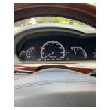 Beautiful 2013 Mercedes-Benz S550 4-Matic Silver Luxury Sedan - 64,635 Miles