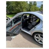 Beautiful 2013 Mercedes-Benz S550 4-Matic Silver Luxury Sedan - 64,635 Miles