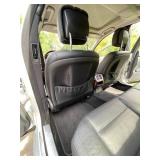 Beautiful 2013 Mercedes-Benz S550 4-Matic Silver Luxury Sedan - 64,635 Miles