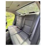 Beautiful 2013 Mercedes-Benz S550 4-Matic Silver Luxury Sedan - 64,635 Miles