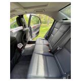 Beautiful 2013 Mercedes-Benz S550 4-Matic Silver Luxury Sedan - 64,635 Miles