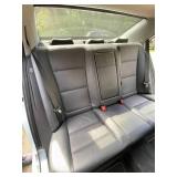 Beautiful 2013 Mercedes-Benz S550 4-Matic Silver Luxury Sedan - 64,635 Miles