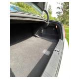 Beautiful 2013 Mercedes-Benz S550 4-Matic Silver Luxury Sedan - 64,635 Miles